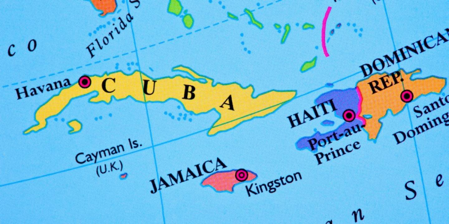 Cuba and Jamaica Experience Jamaique